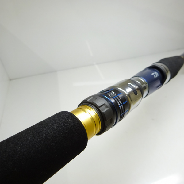 15極鋭中深場AGS M-205